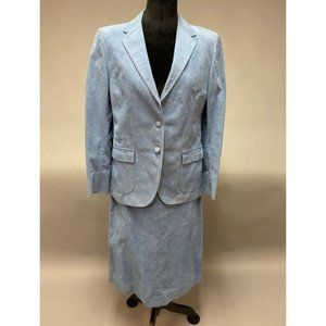Vincent-Kari of California, skirt set, size 12/14